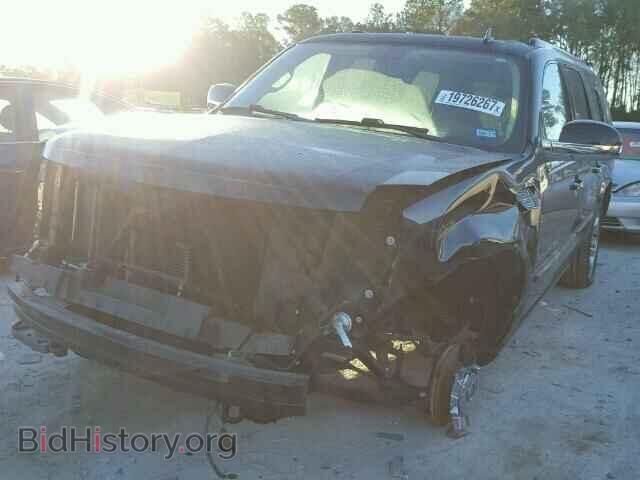 2013 CADILLAC ESCALADE - VIN: 1GYS3JEF1DR303397 - Фото 2