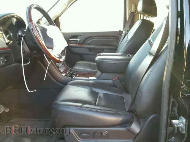 2013 CADILLAC ESCALADE - VIN: 1GYS3JEF1DR303397 - Фото 5