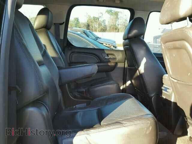 2013 CADILLAC ESCALADE - VIN: 1GYS3JEF1DR303397 - Фото 6