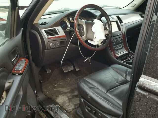 2013 CADILLAC ESCALADE - VIN: 1GYS3JEF1DR303397 - Фото 9