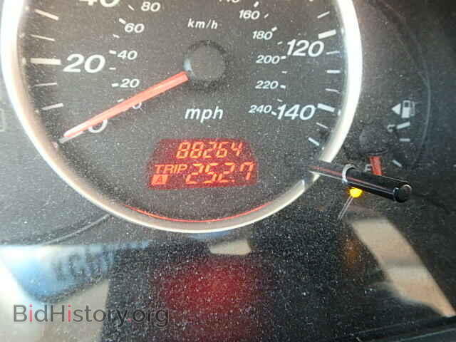 2008 MAZDA 6 - VIN: 1YVHP80C585M40831 - Фото 8