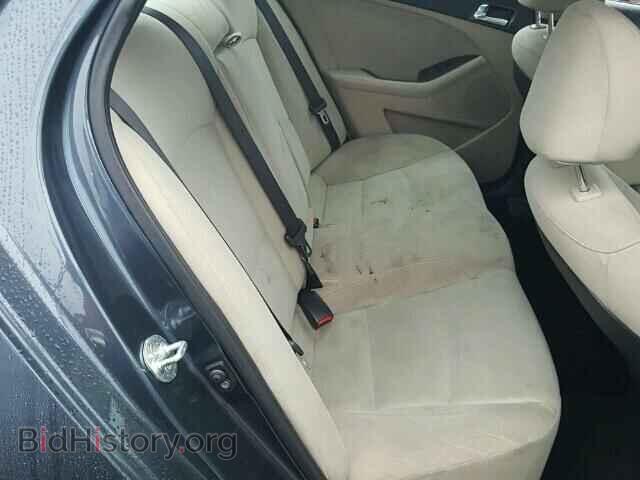 2014 KIA OPTIMA - VIN: KNAGM4ADXE5065294 - Фото 6