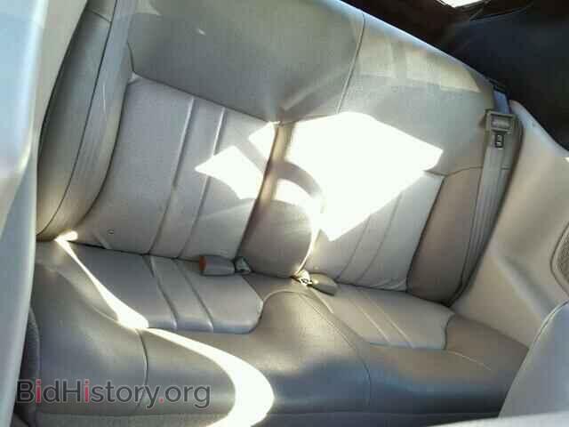 2005 CHRYSLER SEBRING - VIN: 1C3EL75R75N503777 - Фото 6