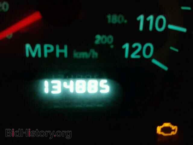 2005 DODGE CARAVAN - VIN: 1D4GP24R15B344465 - Фото 8