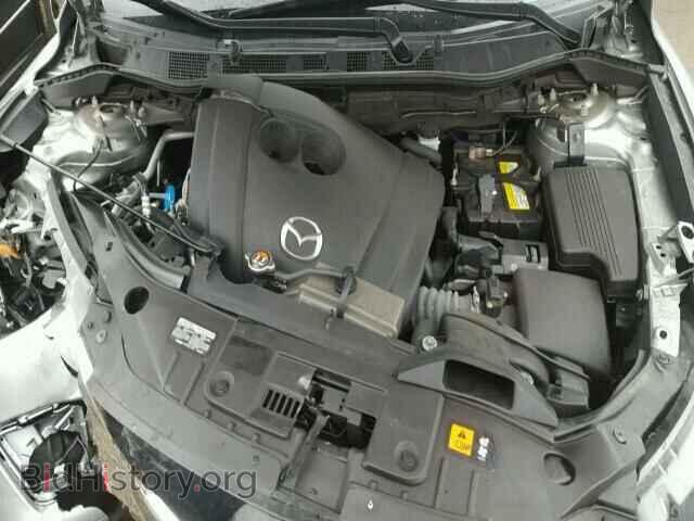 2014 MAZDA CX-5 - VIN: JM3KE2BE1E0362996 - Фото 7
