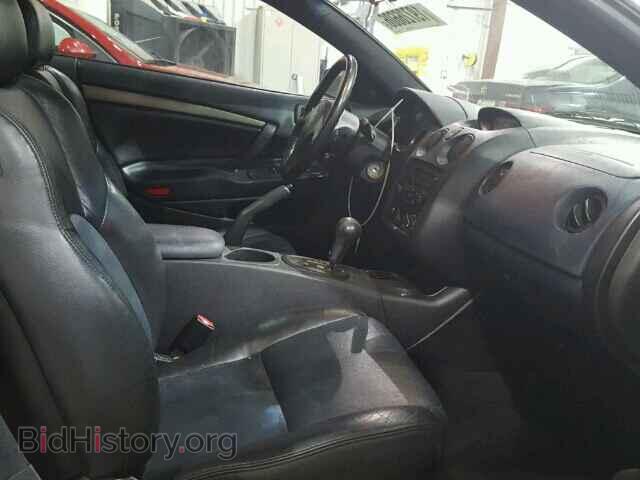 2003 MITSUBISHI ECLIPSE - VIN: 4A3AC74H13E027071 - Photo 5
