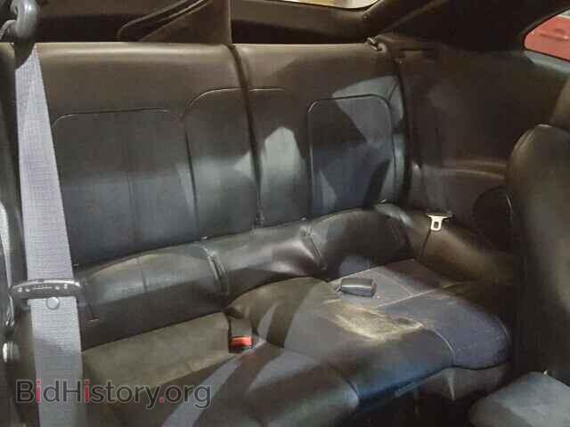 2003 MITSUBISHI ECLIPSE - VIN: 4A3AC74H13E027071 - Photo 6