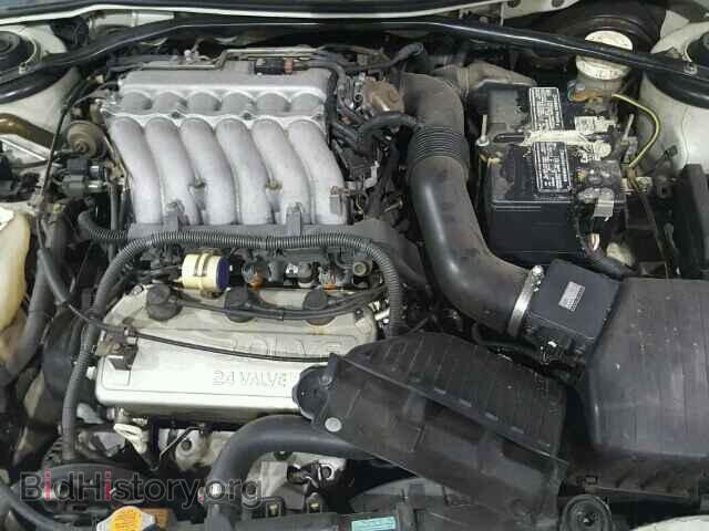 2003 MITSUBISHI ECLIPSE - VIN: 4A3AC74H13E027071 - Photo 7