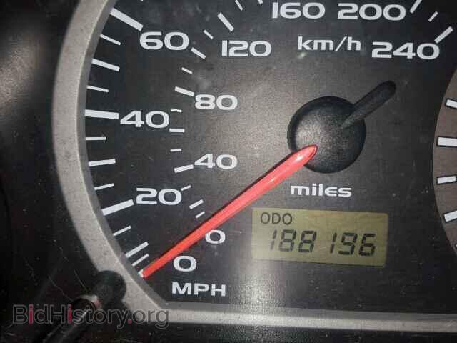 2003 MITSUBISHI ECLIPSE - VIN: 4A3AC74H13E027071 - Photo 8