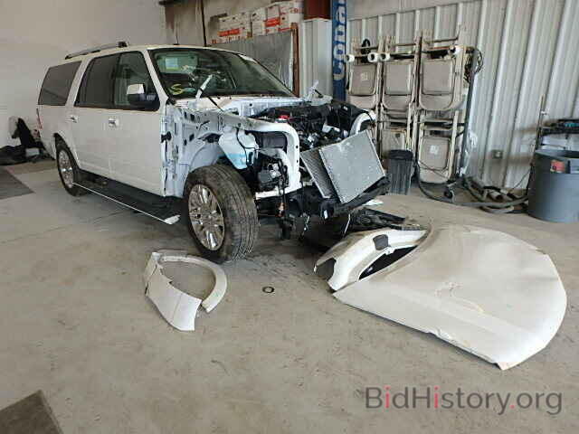 Photo 1FMJK1K55DEF23113 - FORD EXPEDITION 2013