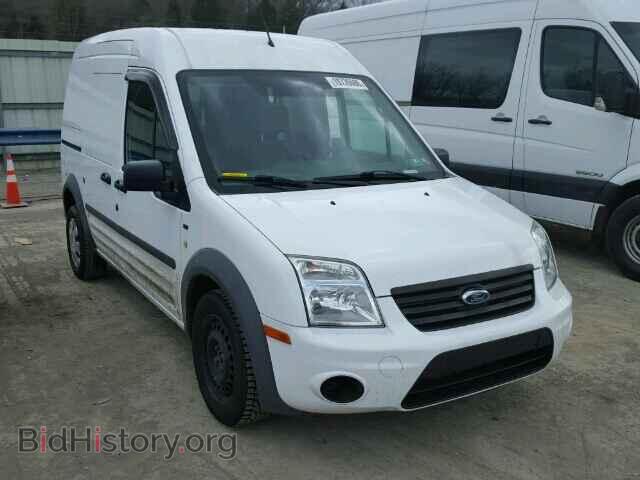 Photo NM0LS7DN6CT080569 - FORD TRANSIT CO 2012