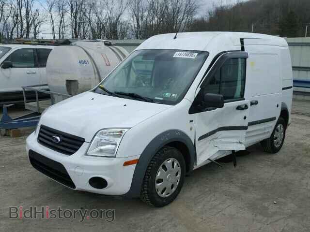 2012 FORD TRANSIT CO - VIN: NM0LS7DN6CT080569 - Фото 2