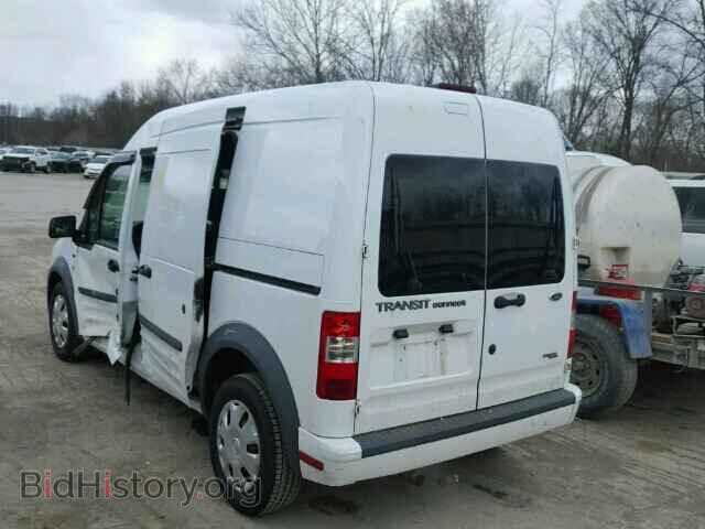 2012 FORD TRANSIT CO - VIN: NM0LS7DN6CT080569 - Фото 3