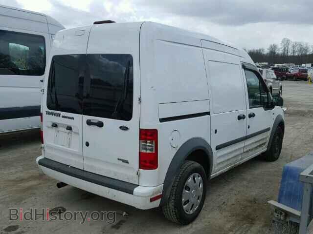 2012 FORD TRANSIT CO - VIN: NM0LS7DN6CT080569 - Фото 4