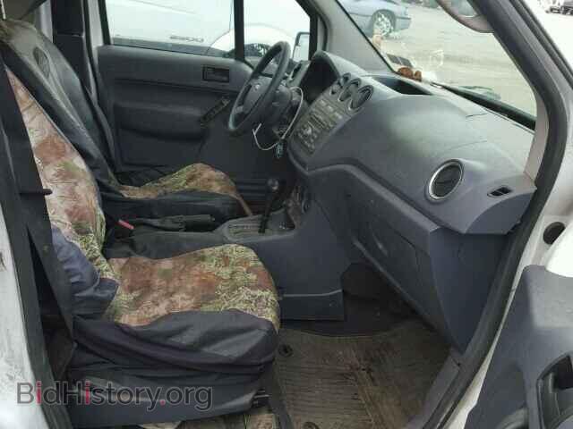 2012 FORD TRANSIT CO - VIN: NM0LS7DN6CT080569 - Фото 5