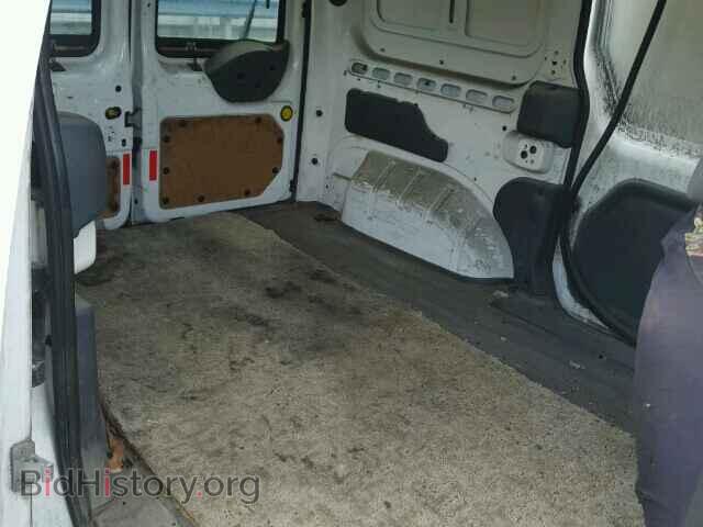2012 FORD TRANSIT CO - VIN: NM0LS7DN6CT080569 - Фото 6