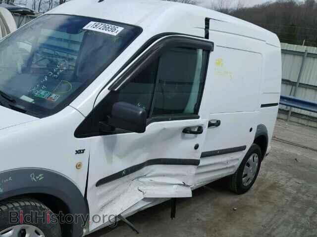 2012 FORD TRANSIT CO - VIN: NM0LS7DN6CT080569 - Фото 9