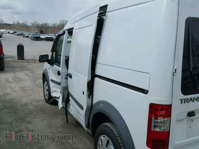 2012 FORD TRANSIT CO - VIN: NM0LS7DN6CT080569 - Фото 10