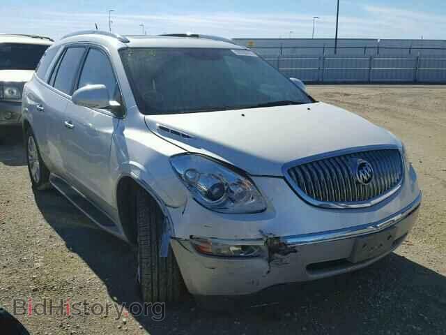 Фотография 5GAKRCED5BJ205694 - BUICK ENCLAVE 2011