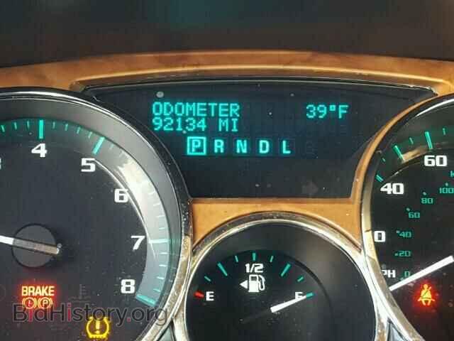 2011 BUICK ENCLAVE - VIN: 5GAKRCED5BJ205694 - Фото 8