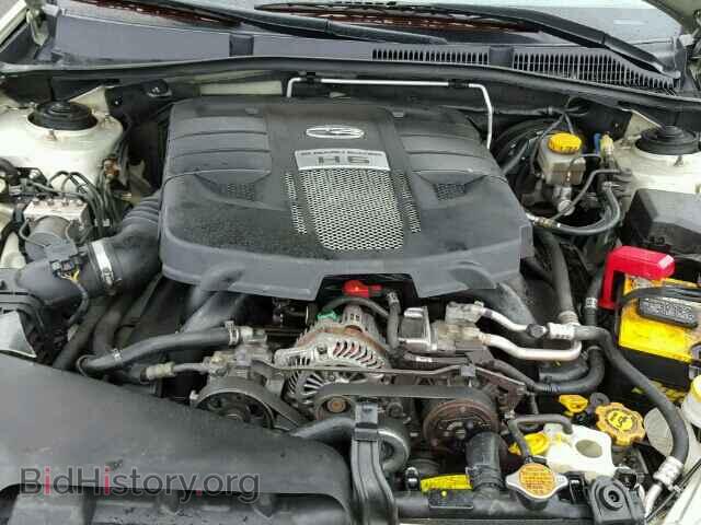 2006 SUBARU OUTBACK - VIN: 4S4BP86C764302323 - Фото 7