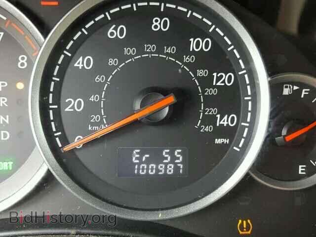 2006 SUBARU OUTBACK - VIN: 4S4BP86C764302323 - Фото 8