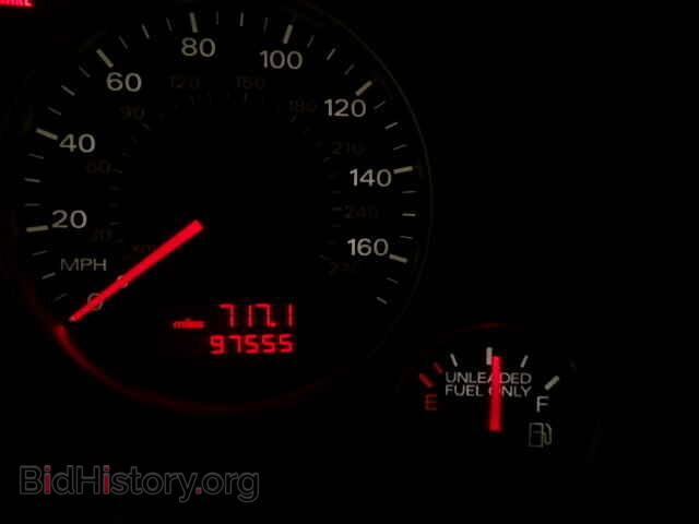 2006 AUDI A4 - VIN: WAUDF78E76A139535 - Photo 8