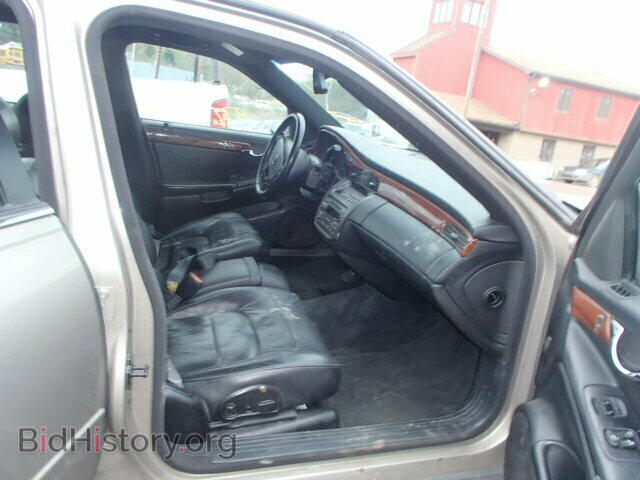 2004 CADILLAC DEVILLE - VIN: 1G6KD54Y94U121718 - Фото 5