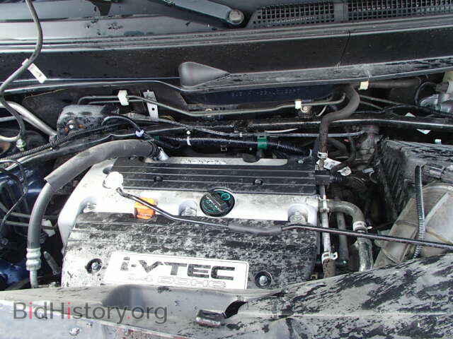 2010 HONDA ELEMENT - VIN: 5J6YH1H33AL002397 - Фото 7