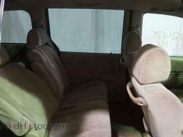 2002 MAZDA MPV - VIN: JM3LW28A520314533 - Фото 6