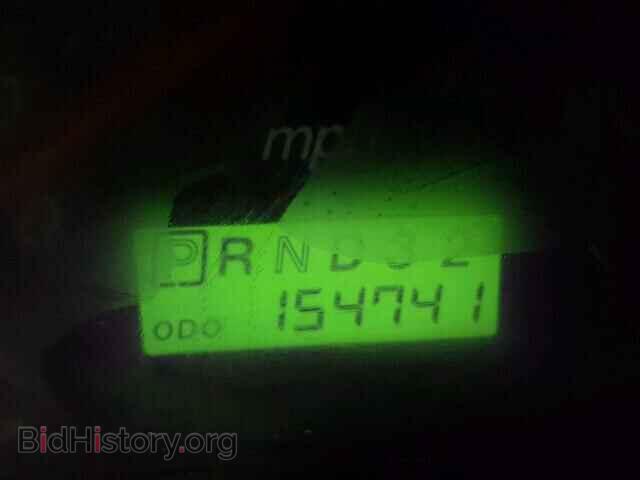 2002 MAZDA MPV - VIN: JM3LW28A520314533 - Фото 8