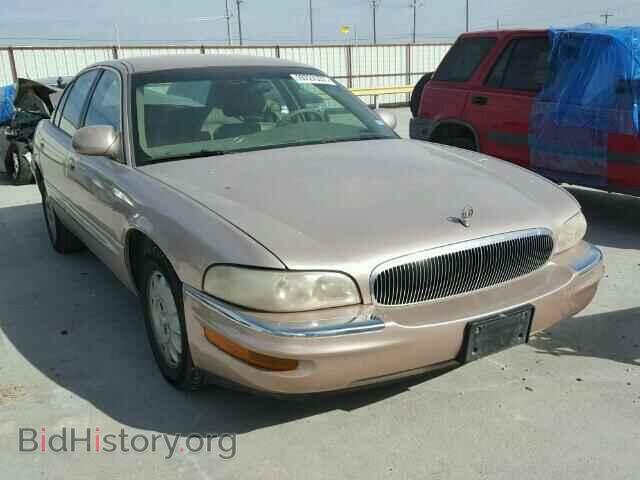 Фотография 1G4CW52K2X4650101 - BUICK PARK AVE 1999