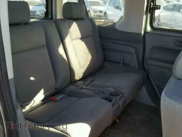 2005 HONDA ELEMENT - VIN: 5J6YH28605L026808 - Фото 6
