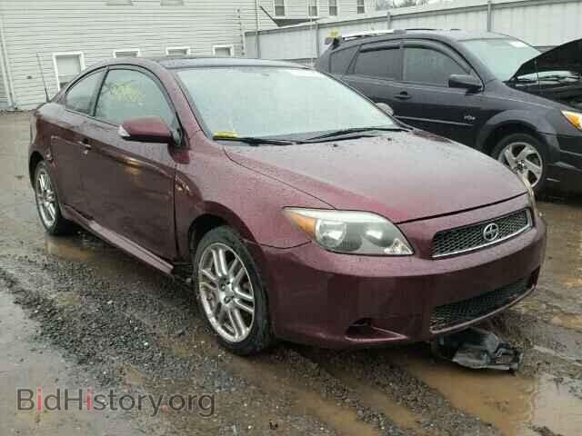 Photo JTKDE177770160861 - TOYOTA SCION 2007