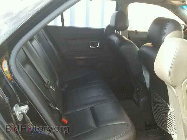 2007 CADILLAC CTS - VIN: 1G6DP577X70110015 - Фото 6