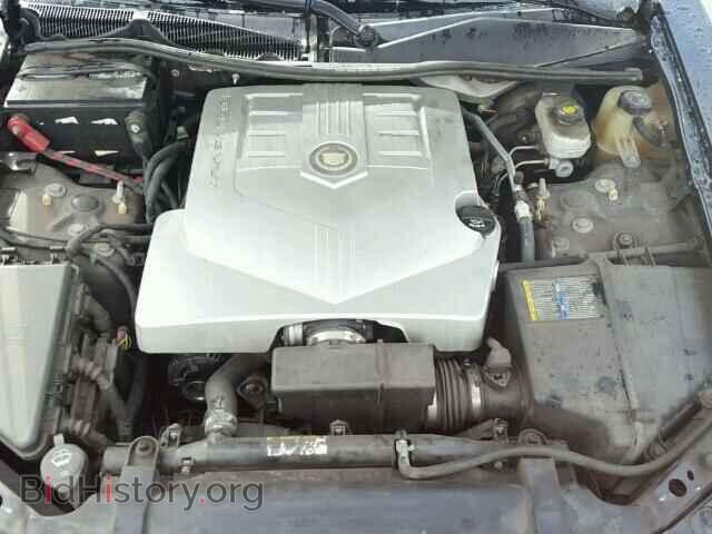2007 CADILLAC CTS - VIN: 1G6DP577X70110015 - Фото 7