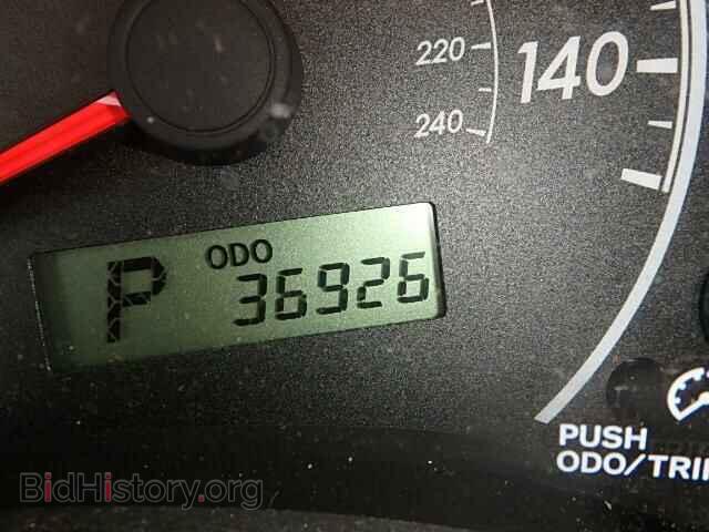 2011 TOYOTA COROLLA - VIN: 2T1BU4EEXBC753715 - Photo 8