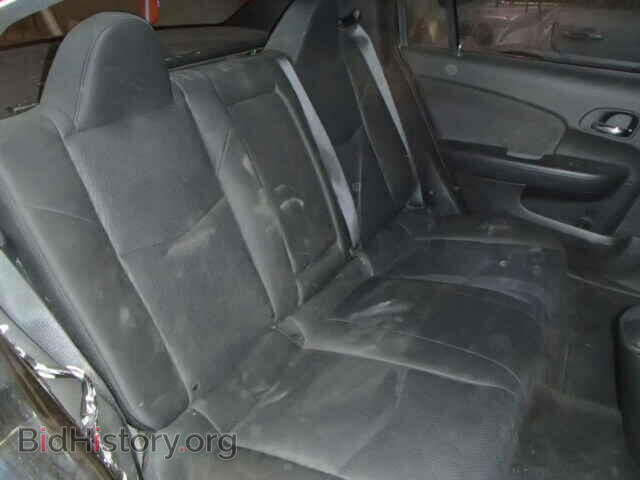 2011 CHRYSLER 200 - VIN: 1C3BC1FB3BN575797 - Фото 6