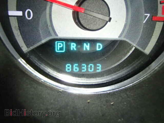 2011 CHRYSLER 200 - VIN: 1C3BC1FB3BN575797 - Фото 8