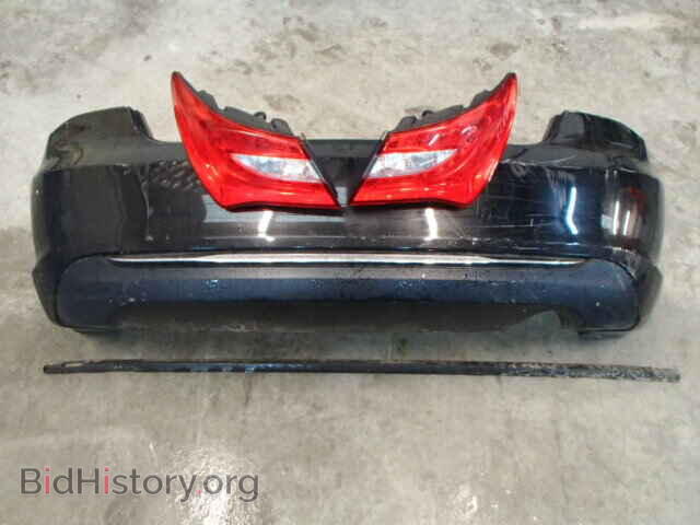 2011 CHRYSLER 200 - VIN: 1C3BC1FB3BN575797 - Фото 10