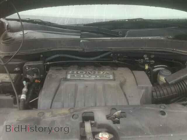 2008 HONDA PILOT - VIN: 5FNYF28218B030995 - Фото 7