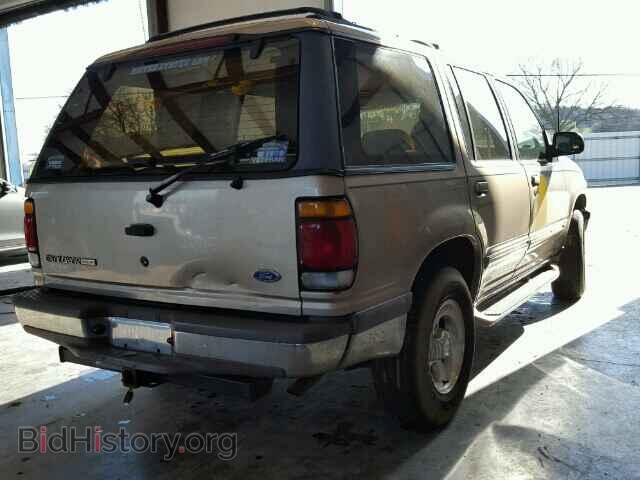 1997 FORD EXPLORER - VIN: 1FMDU32X4VUB13172 - Фото 4