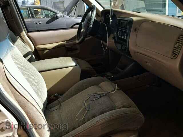 1997 FORD EXPLORER - VIN: 1FMDU32X4VUB13172 - Фото 5