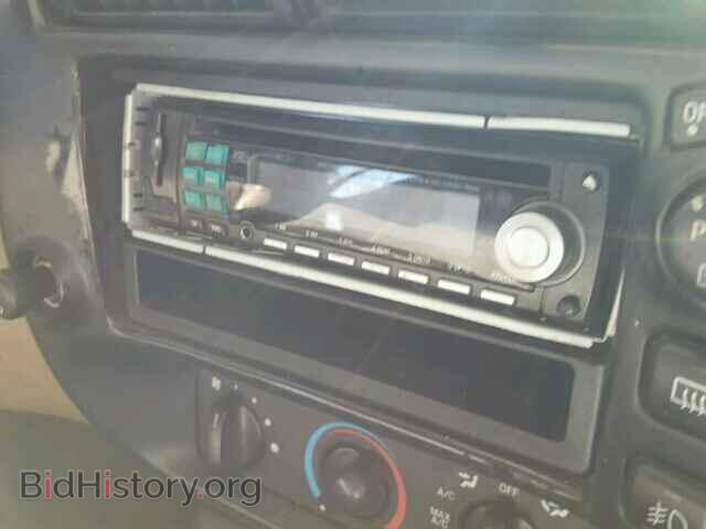 1997 FORD EXPLORER - VIN: 1FMDU32X4VUB13172 - Фото 9