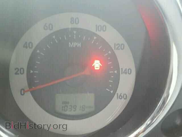 2007 MITSUBISHI ECLIPSE - VIN: 4A3AK24F27E036596 - Photo 8