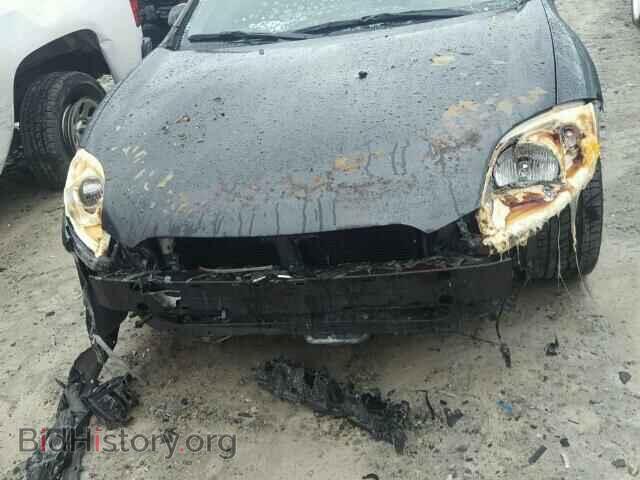 2007 MITSUBISHI ECLIPSE - VIN: 4A3AK24F27E036596 - Photo 9