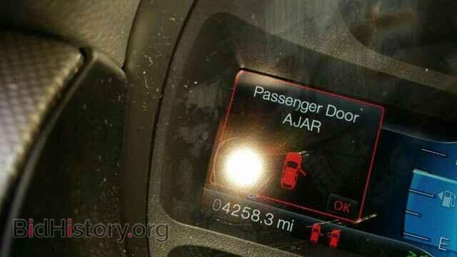 2014 FORD EDGE - VIN: 2FMDK4JC8EBB58793 - Фото 8