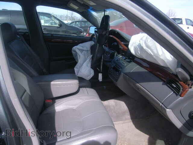 2005 CADILLAC DEVILLE - VIN: 1G6KD54Y85U258991 - Фото 5