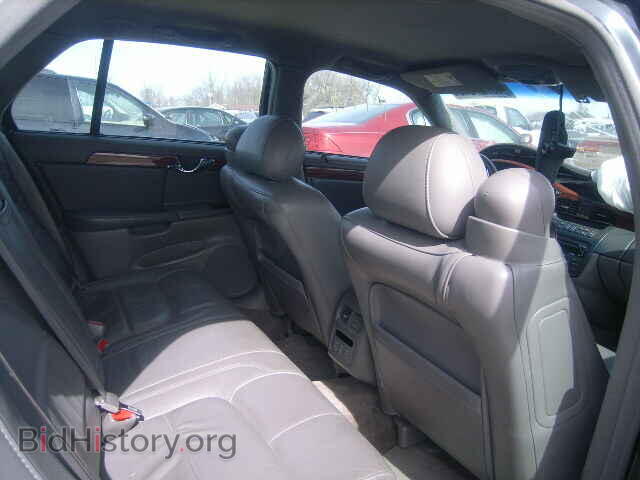2005 CADILLAC DEVILLE - VIN: 1G6KD54Y85U258991 - Фото 6