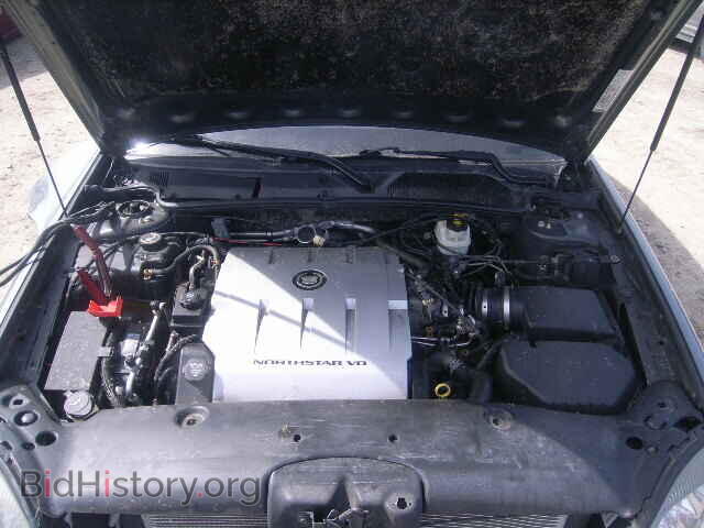 2005 CADILLAC DEVILLE - VIN: 1G6KD54Y85U258991 - Фото 7